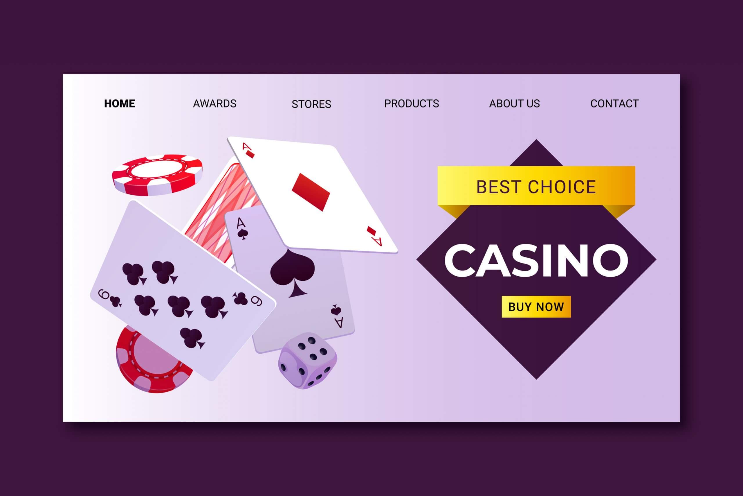 Landing Pages for Gambling — Landers That Turn Traffic Into Deposits