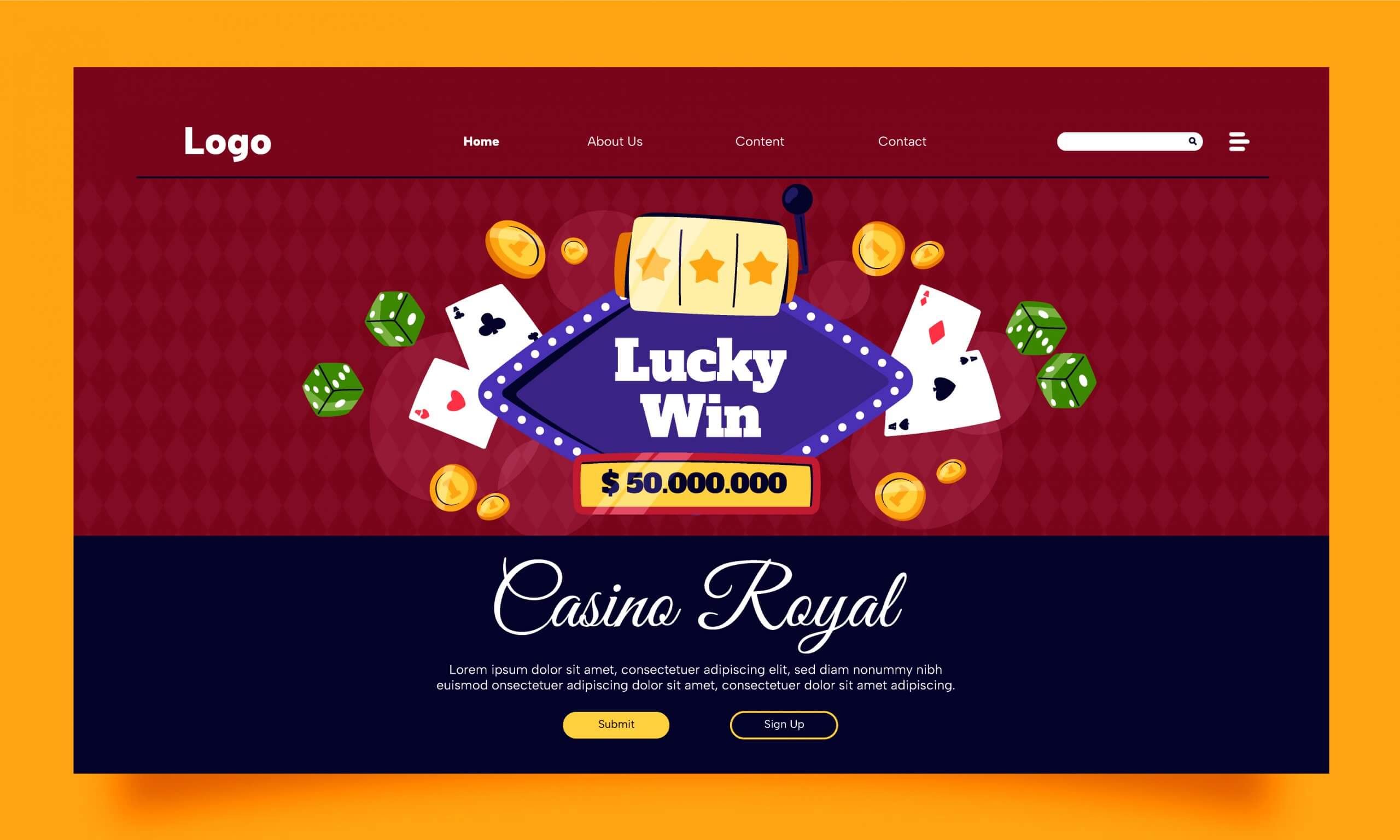 Landing Pages for Gambling — Landers That Turn Traffic Into Deposits