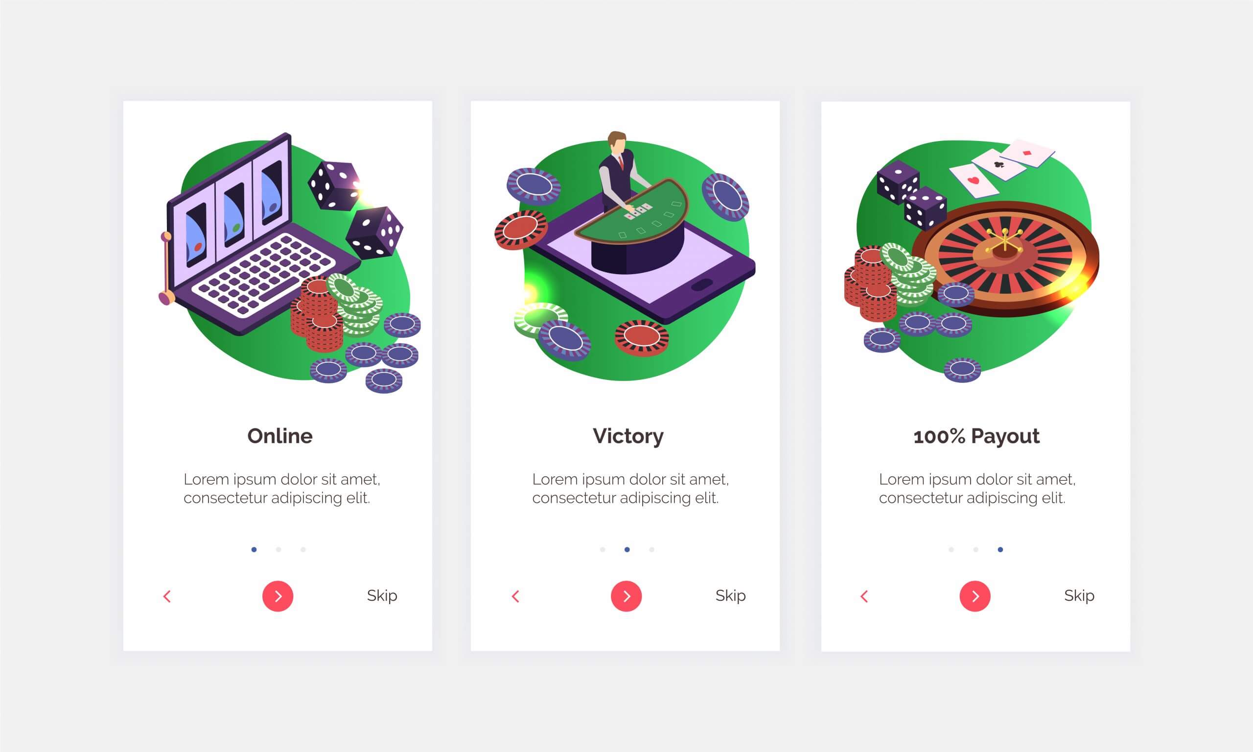 Landing Pages for Gambling — Landers That Turn Traffic Into Deposits